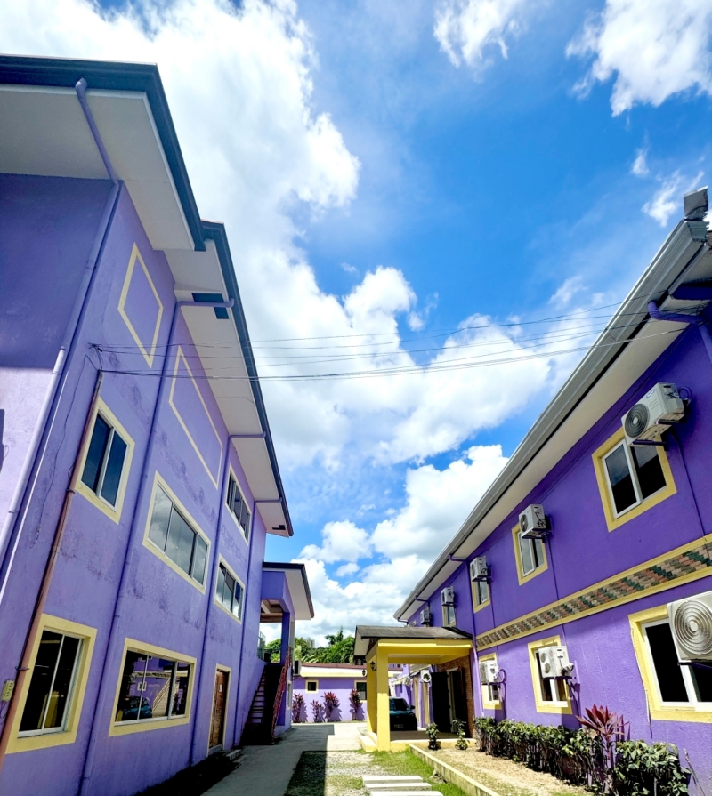 フィリピン留学 Cebu21 - CG Banilad-School view-18